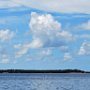 Boat tour to surrounding keys